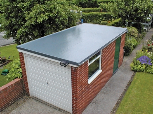 Grp Flat Roofs Medium