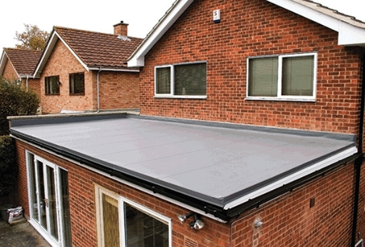 Grp Roof Medium